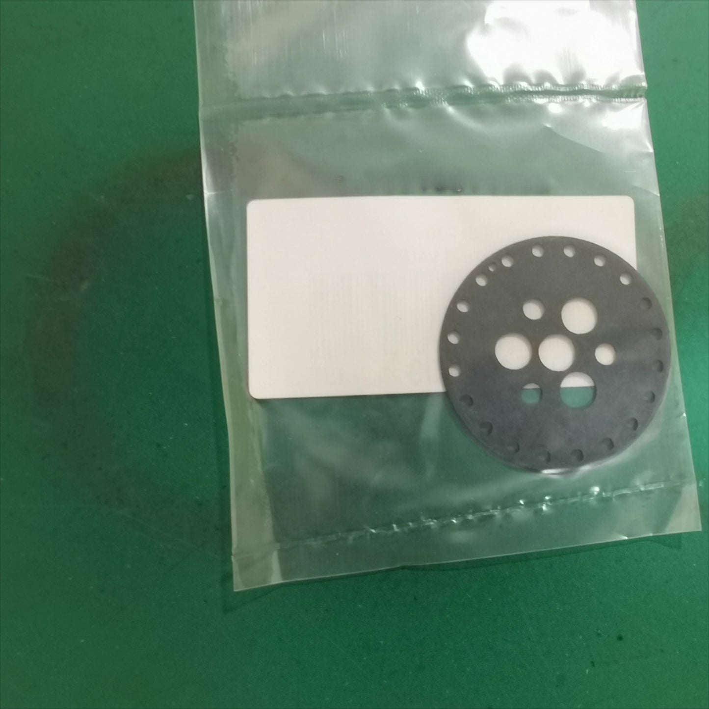 03005120-03 Siemens SIPLACE Honeycomb Gasket / Vacuum Filter