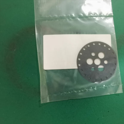 03005120-03 Siemens SIPLACE Honeycomb Gasket / Vacuum Filter