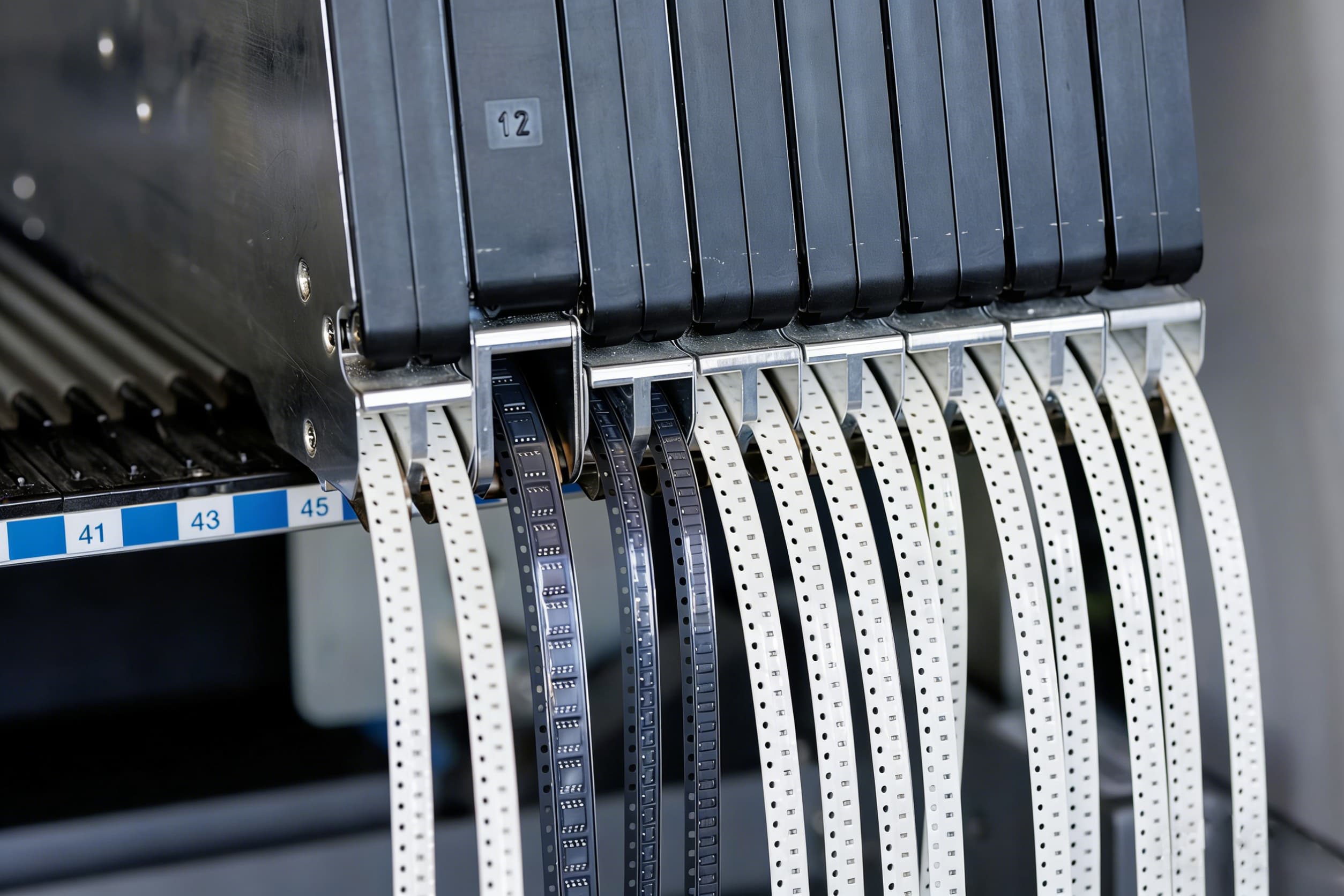 smt-feeder-tape-component-feeding